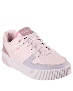 Skechers Jade Stylish Type Rose