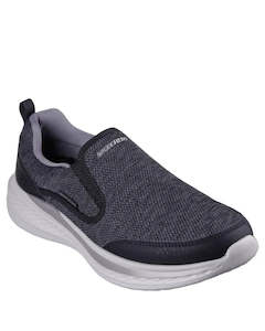 Skechers Slade Lucan Black