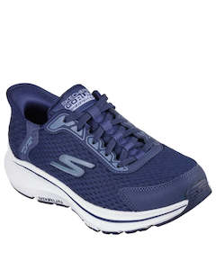 Skechers Go Run Consistent Navy Blue