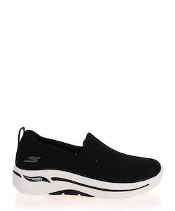 Skechers Archfit Delora Black/White