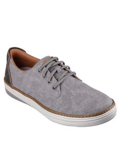 Skechers Hyland Ratner Taupe