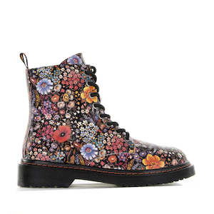 Fashion Footwear Sale: Le Sansa Depth Black Multi