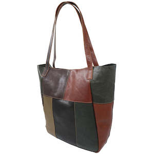 Handbags Wallets: Baron Euro Tote