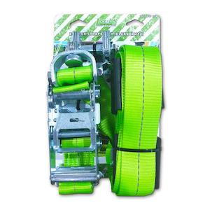 E-Track Straps  1 straps + Idler - Mix N Match Parts - RW32