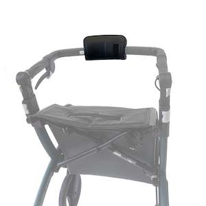 Occupational therapy: Rollz Flex Back Support