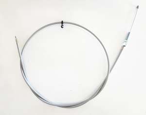 Occupational therapy: Saljol Bowden Cable - long brake cable for Saljol Walkers