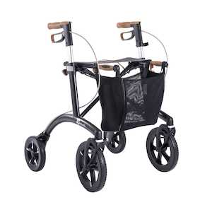 Occupational therapy: Saljol Aluminium Rollator