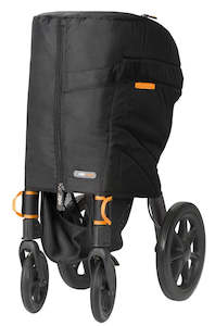 Rollz Motion & Performance Travel Cover