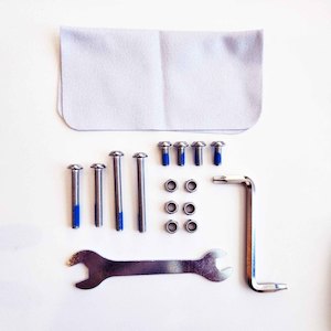 byACRE - Service Kit