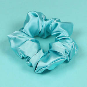 Handmade Scrunchie Tropical Breeze