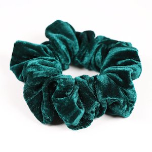 Handmade Scrunchie Lush