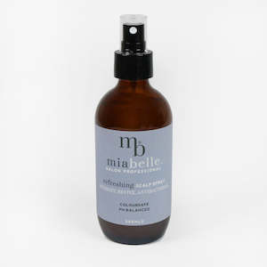 Hydrate, Revive, Antibacterial Refreshing Scalp Spray