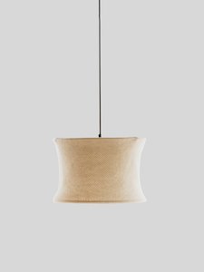 Product design: Wool Hoop 40