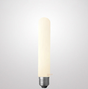 Product design: Wool Hoop 15 Medium Tube Lightbulb