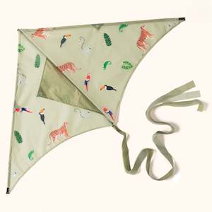 Jungle Kite