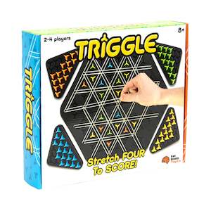 Triggle Game