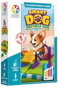 Toy: Smart Dog Game