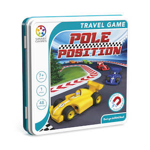 Toy: Pole Position