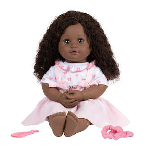 Toy: My Sweet Style Doll - Madison