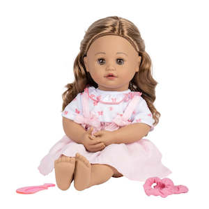 Toy: My Sweet Style Doll - Sofia