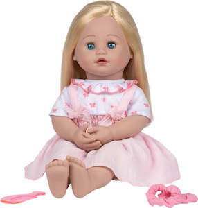 Toy: My Sweet Style Doll - Avery