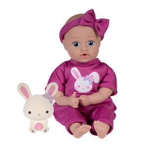 Toy: Be Bright Tots & Friends - Baby Bunny