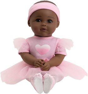 Baby Ballerina - Juliet