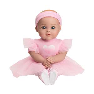 Toy: Baby Ballerina - Aurora