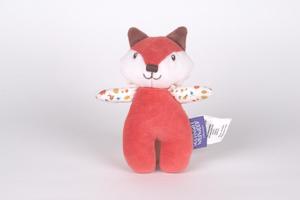 FOX 100 COTTON SOFT SQUEAKER 16CM