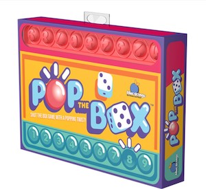 Toy: Pop The Box