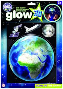 Toy: EARTH GLOW