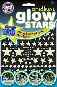 THE ORIGINAL GLOWSTARS GLOW 350