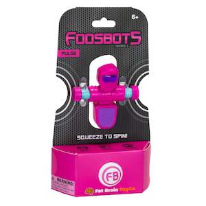 FOOSBOTS SERIES 3 PULSE