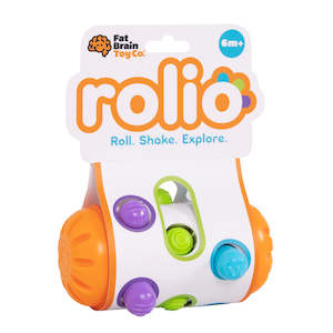 Toy: Rolio