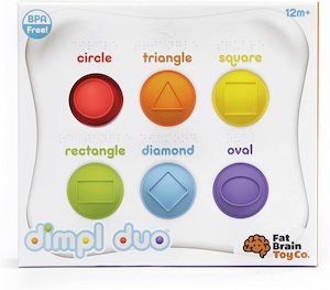 Toy: Dimpl Duo