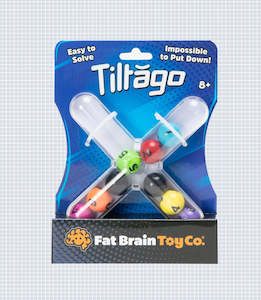 Toy: TILTAGO GAME