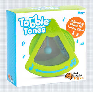 Tobble Tones