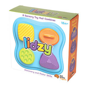 Toy: Lidzy