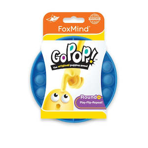 Toy: Go Pop! Blue