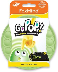 Toy: Go Pop! Glow in the Dark