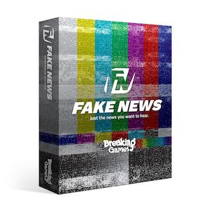 FAKE NEWS GAME