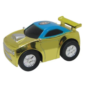 Toy: STOCK CARS-SLIPSTREAM