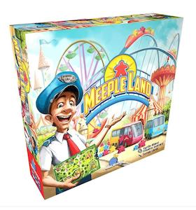 Meeple Land