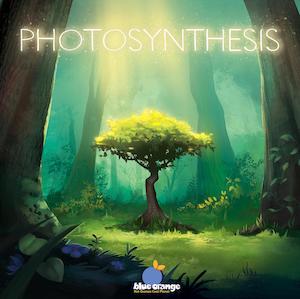 PHOTOSYNTHESIS GAME