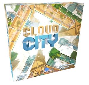 Cloud City