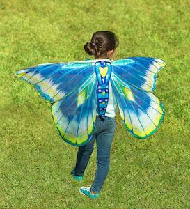 Toy: FANTASY BUTTERFLY WINGS BLG