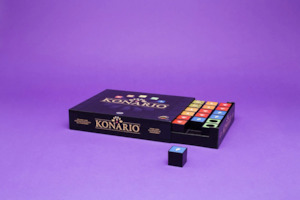 Konario Game