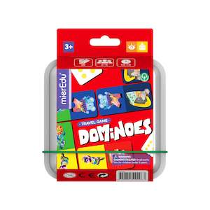 Toy: Dominoes Matching Game