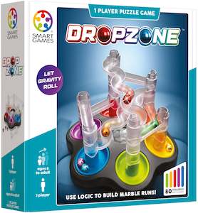 Dropzone