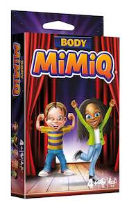 Toy: Mimiq (Body)